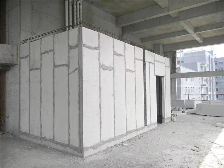 180mm Sandwich Panel Wall